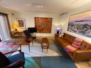 West End Apartments